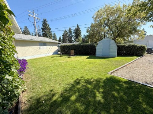 42 Harrow Place Sw, Calgary, AB 