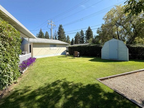 42 Harrow Place Sw, Calgary, AB 