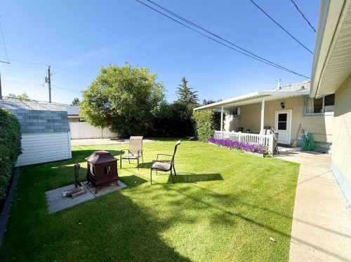 42 Harrow Place Sw, Calgary, AB 