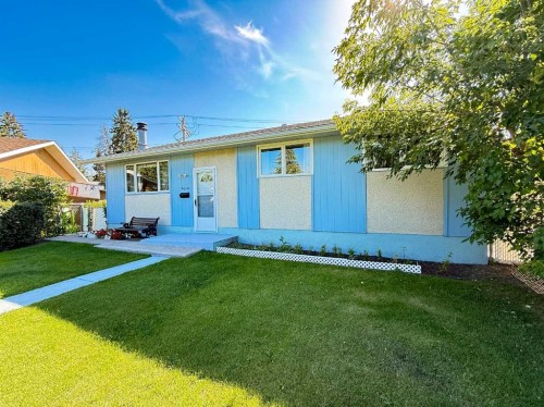 42 Harrow Place Sw, Calgary, AB 