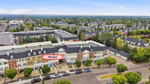 3554 Garrison Gate Sw, Calgary, AB 