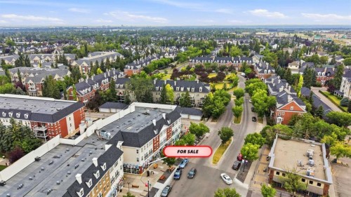 3554 Garrison Gate Sw, Calgary, AB 