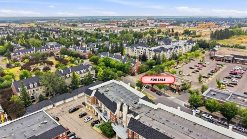 3554 Garrison Gate Sw, Calgary, AB 