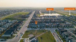 25 Savanna Manor NECalgary, AB T3J 2J8