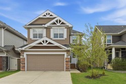 2306 Bayside Circle SW Airdrie, AB T4B 0V4