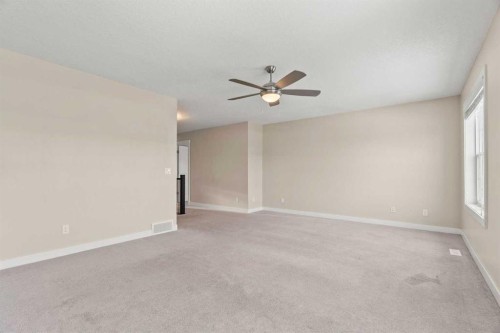 2306 Bayside Circle Sw, Airdrie, AB - Indoor Photo Showing Other Room