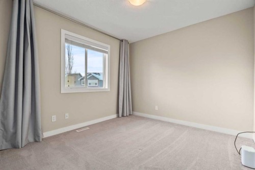 2306 Bayside Circle Sw, Airdrie, AB - Indoor Photo Showing Other Room