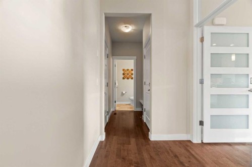 2306 Bayside Circle Sw, Airdrie, AB - Indoor Photo Showing Other Room
