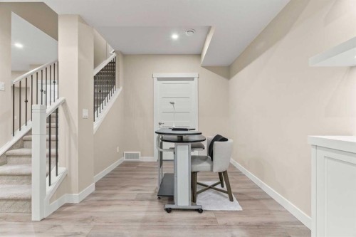 2306 Bayside Circle Sw, Airdrie, AB - Indoor Photo Showing Other Room