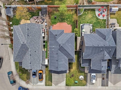 2306 Bayside Circle Sw, Airdrie, AB - Outdoor