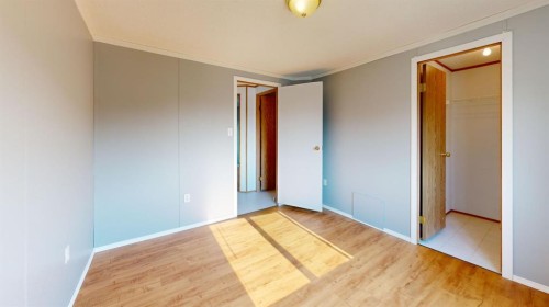 1905 29 Avenue, Nanton, AB - Indoor Photo Showing Other Room