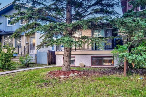 3429 Cedarille Drive Sw, Calgary, AB - Outdoor