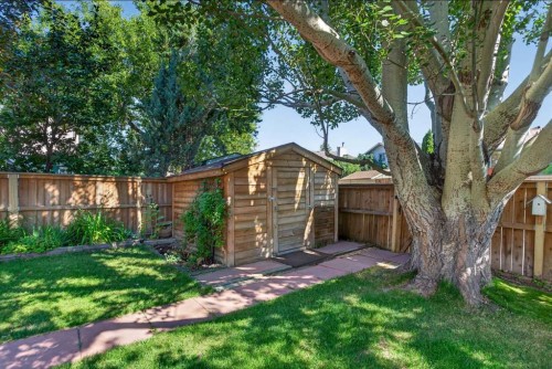113 Riverview Court West, Calgary, AB - Outdoor