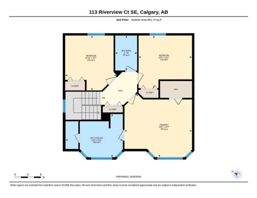 113 Riverview Court West, Calgary, AB - Other