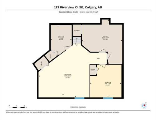 113 Riverview Court West, Calgary, AB - Other