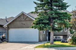 143 Applewood Drive SE Calgary, AB T2A 7B8