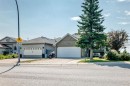 143 Applewood Drive Se, Calgary, AB  - Outdoor With Facade 