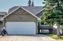 143 Applewood Drive Se, Calgary, AB  - Outdoor 