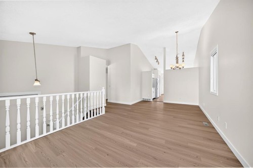 143 Applewood Drive Se, Calgary, AB - Indoor Photo Showing Other Room