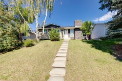 1307 56 Avenue NW Calgary, AB T2K 5M2