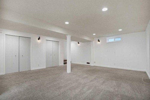 1307 56 Avenue Nw, Calgary, AB - Indoor