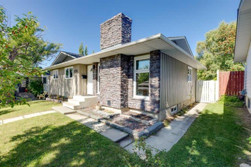 1307 56 Avenue Nw, Calgary, AB - Outdoor