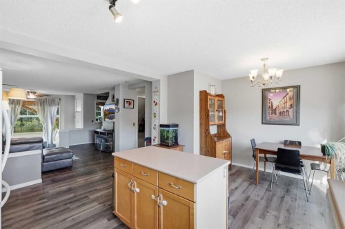 160 Promenade Way Se, Calgary, AB - Indoor