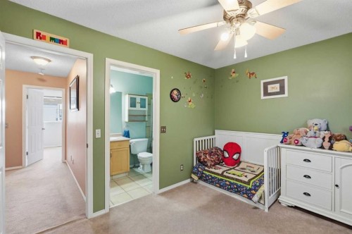 160 Promenade Way Se, Calgary, AB - Indoor