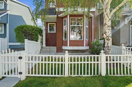 160 Promenade Way Se, Calgary, AB - Outdoor