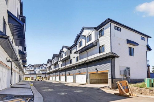 201-1750 Rangeview Drive Se, Calgary, AB 