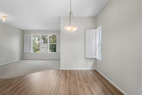 51 Covehaven Mews Ne, Calgary, AB - Indoor Photo Showing Other Room