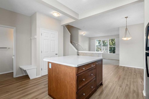 51 Covehaven Mews Ne, Calgary, AB - Indoor