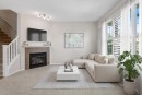51 Covehaven Mews Ne, Calgary, AB  - Indoor Photo Showing Dining Room 