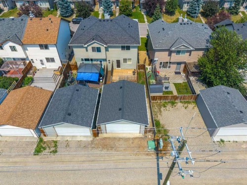 51 Covehaven Mews Ne, Calgary, AB - Outdoor