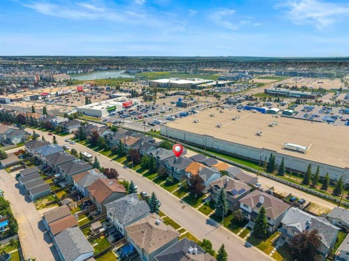 51 Covehaven Mews Ne, Calgary, AB - Outdoor With View