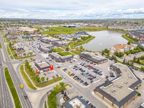 51 Covehaven Mews Ne, Calgary, AB - Outdoor With View