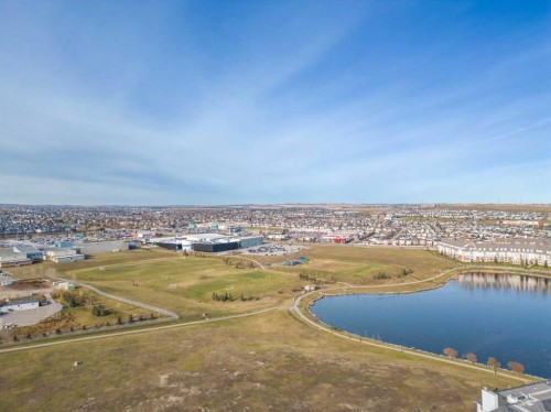 51 Covehaven Mews Ne, Calgary, AB - Outdoor With View