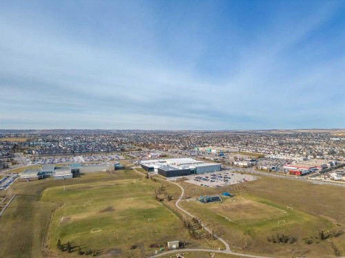 51 Covehaven Mews Ne, Calgary, AB - Outdoor With View