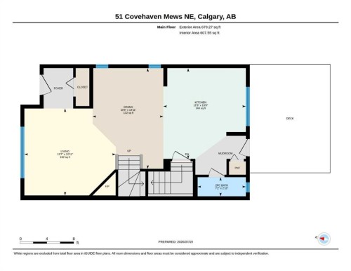 51 Covehaven Mews Ne, Calgary, AB - Other