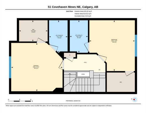 51 Covehaven Mews Ne, Calgary, AB - Other