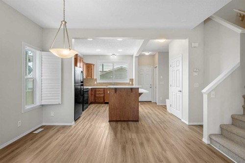 51 Covehaven Mews Ne, Calgary, AB - Indoor