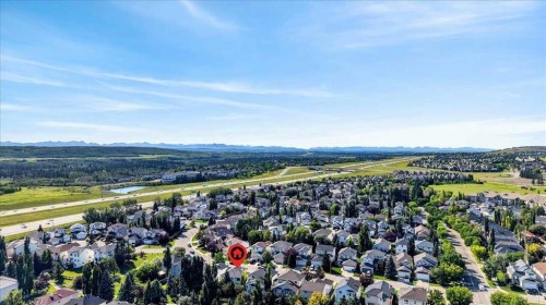 30 Sierra Nevada Way Sw, Calgary, AB 