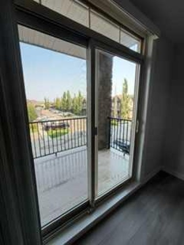 219-117 Copperpond Common Se, Calgary, AB -  With Exterior