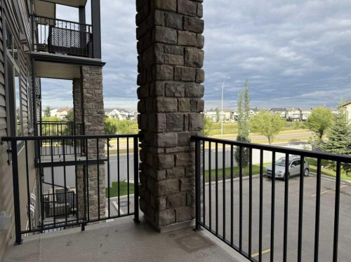 219-117 Copperpond Common Se, Calgary, AB - Outdoor With Exterior