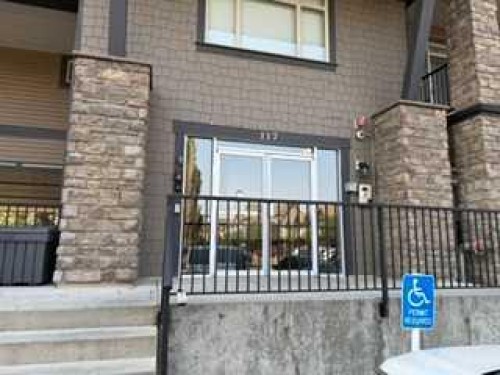 219-117 Copperpond Common Se, Calgary, AB - Outdoor