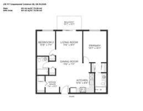219-117 Copperpond Common Se, Calgary, AB - Other