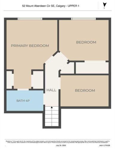 52 Mt Aberdeen Circle Se, Calgary, AB - Other