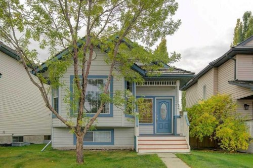 52 Mt Aberdeen Circle Se, Calgary, AB - Outdoor