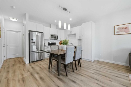 535 Canals Crossing Sw, Airdrie, AB - Indoor