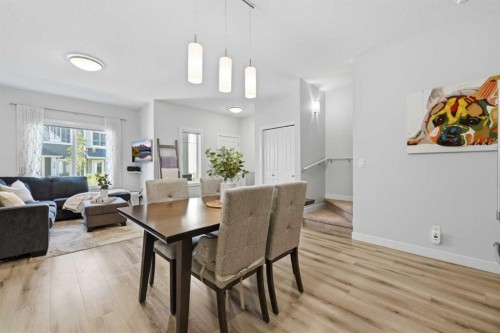 535 Canals Crossing Sw, Airdrie, AB - Indoor